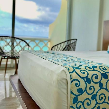 Ova Apartments Канкун Екстер'єр фото