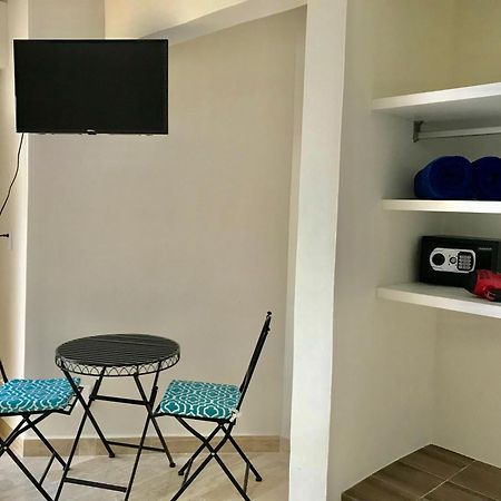 Ova Apartments Канкун Екстер'єр фото