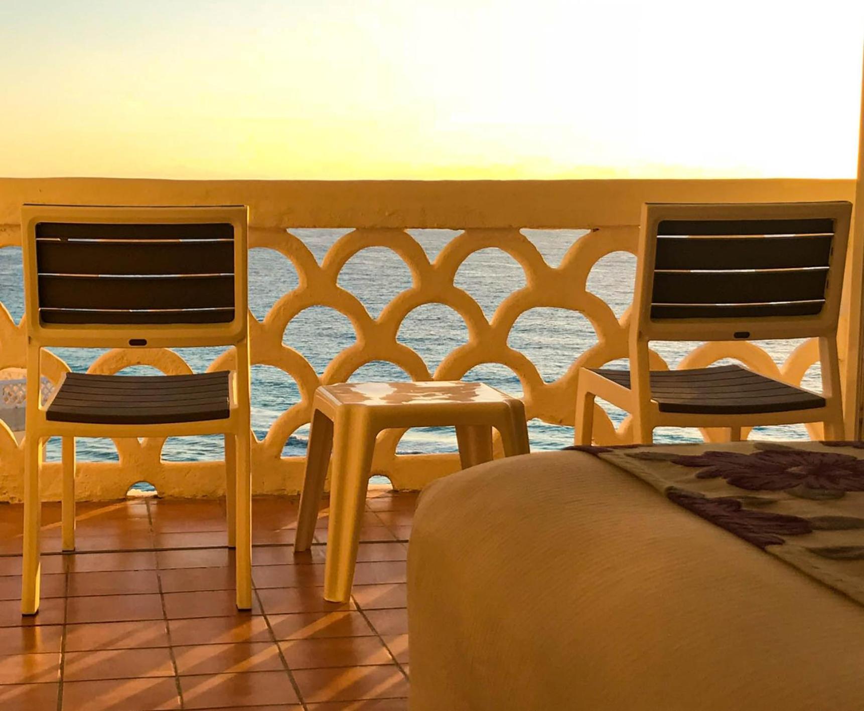Ova Apartments Канкун Екстер'єр фото
