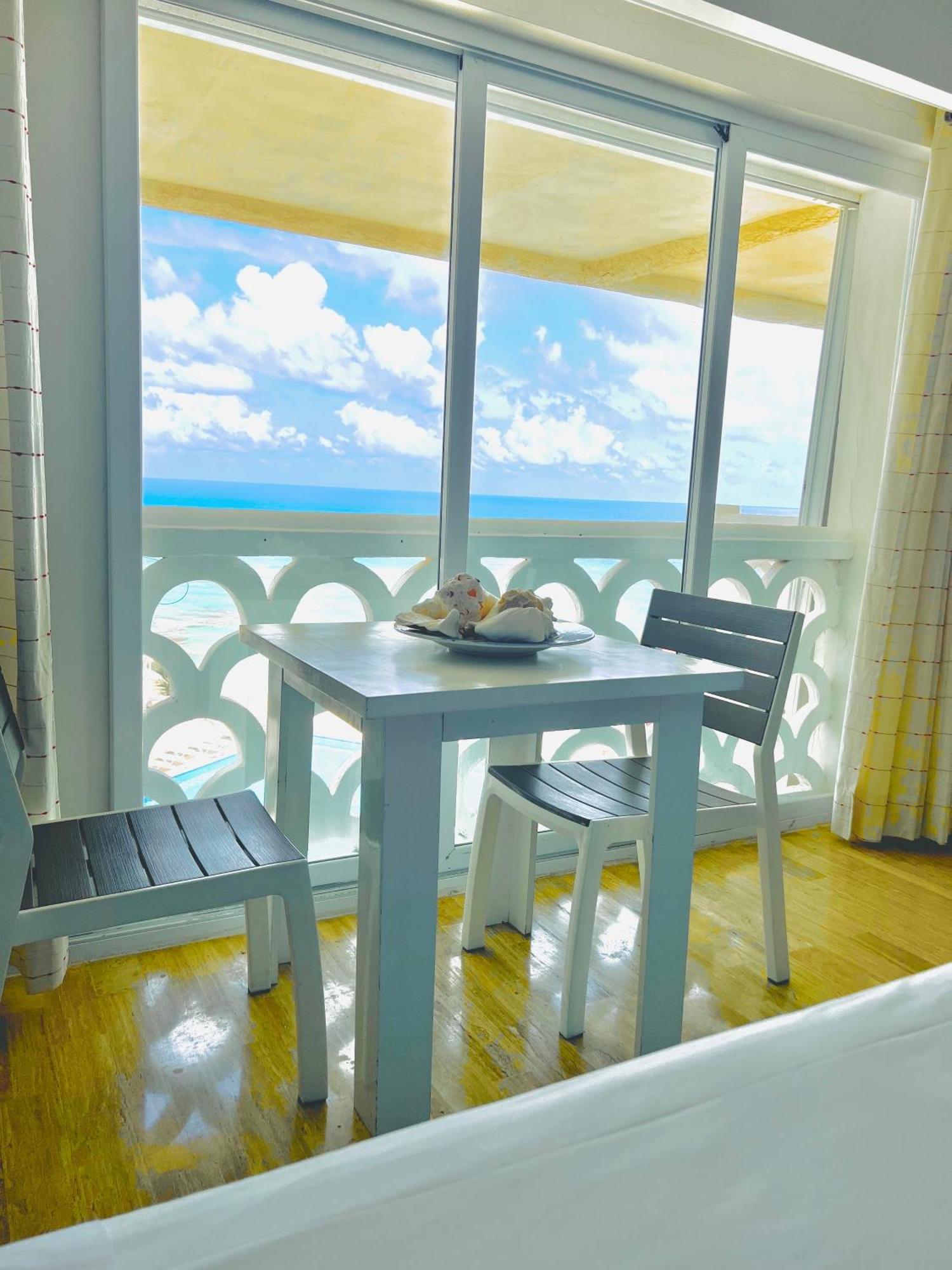 Ova Apartments Канкун Екстер'єр фото